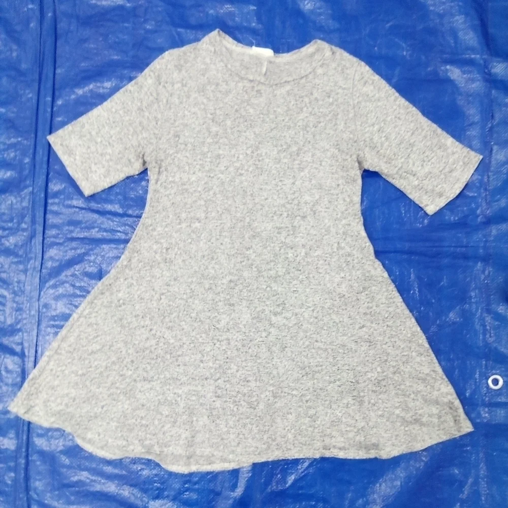 Pinc dress - Picture 1 of 6